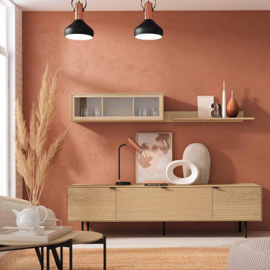 MUEBLE TV 200 PTAS(MAD) TULSA