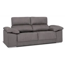 SOFA 3P. TAP. EDI MODELO TOYOTA MLL 2