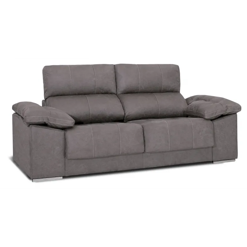 SOFA 3P. TAP. EDI MODELO TOYOTA MLL
