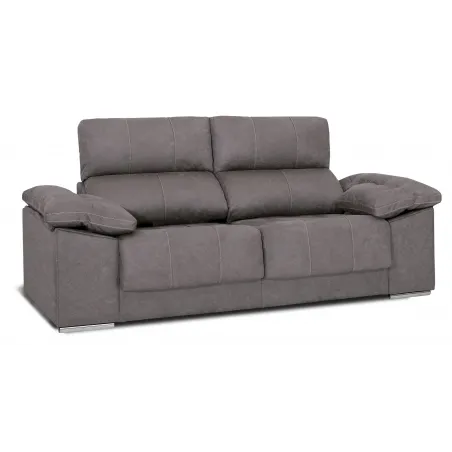 SOFA 3P. TAP. EDI MODELO TOYOTA MLL