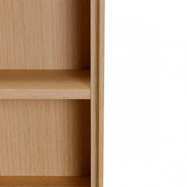 CONTENEDOR PARED HUECOS TULSA