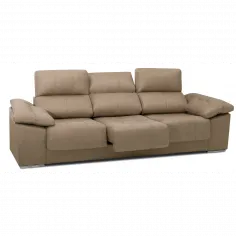 SOFA 3P. 3 ASIENTOS MODELO TOYOTA