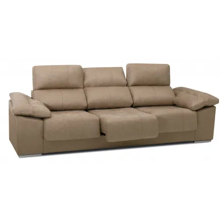 SOFA 3P.3 ASIENTOS TAP. EDI MODELO TOYOTA