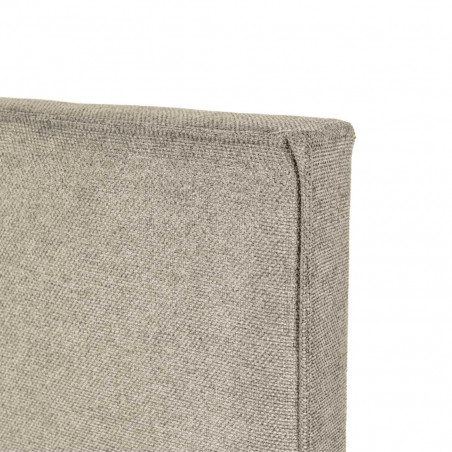 CABEZAL MISTRAL 135/140TAPIZADO TAUPE