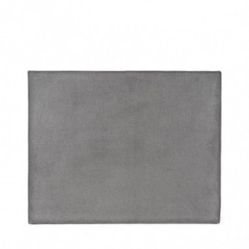 CABEZAL MISTRAL 135/140 TAPIZADO GRIS OSCURO 2