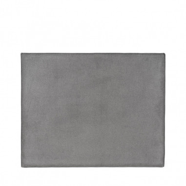 CABEZAL MISTRAL 135/140 TAPIZADO GRIS OSCURO