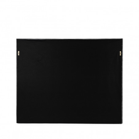 CABEZAL MISTRAL 135/140 TAPIZADO GRIS OSCURO