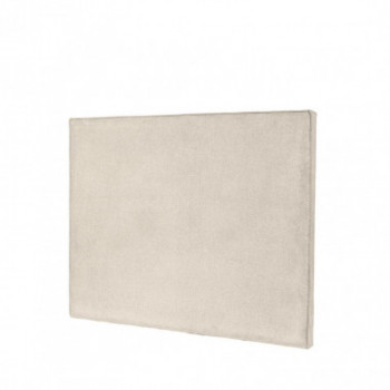 CABEZAL MISTRAL 135/140 TAPIZADO BEIGE