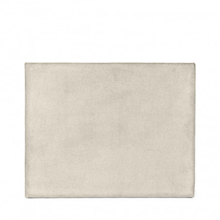 CABEZAL MISTRAL 135/140 TAPIZADO BEIGE