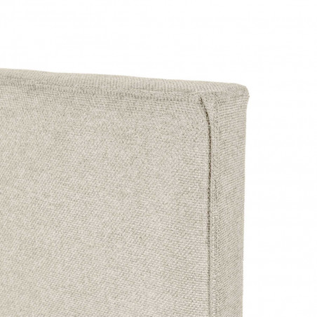 CABEZAL MISTRAL 135/140 TAPIZADO BEIGE