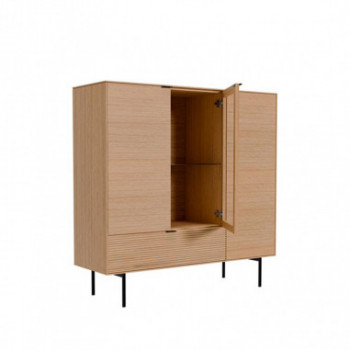 APARADOR ALTO PTAS(MAD+CRST)+CAJ TULSA 2