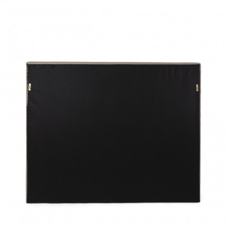 CABEZAL XALOC 180 TAPIZADO TAUPE