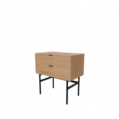 MESITA 2 CAJS 60 ALTA TULSA