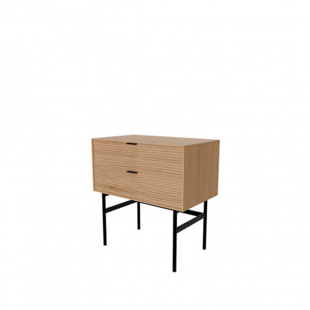 MESITA 2 CAJS 60 ALTA TULSA