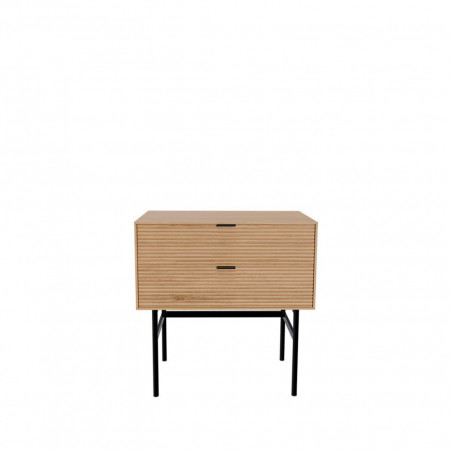 MESITA 2 CAJS 60 ALTA TULSA