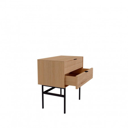 MESITA 2 CAJS 60 ALTA TULSA