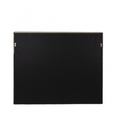 CABEZAL XALOC 135/140 TAPIZADO TAUPE