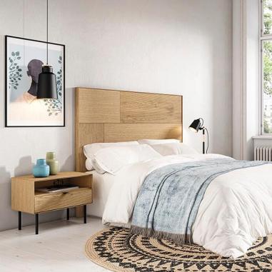 Cabecero Bok Tulsa | Relax Muebles