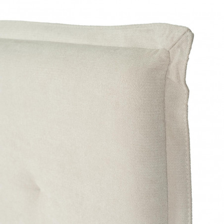 CABEZAL ALISIO 150/160TAPIZADO BEIGE
