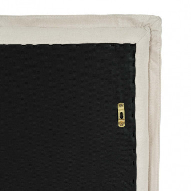 CABEZAL ALISIO 150/160TAPIZADO BEIGE