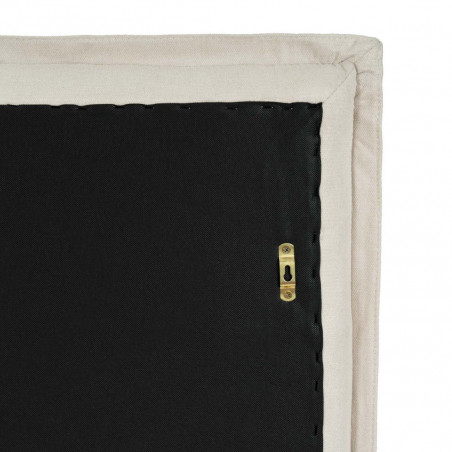 CABEZAL ALISIO 150/160TAPIZADO BEIGE