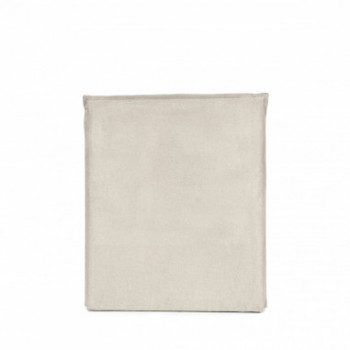 CABEZAL ABREGO 90 TAPIZADO BEIGE 2