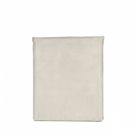 CABEZAL ABREGO 90 TAPIZADO BEIGE