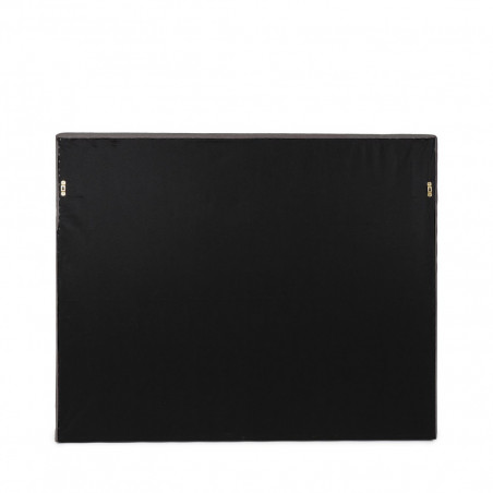 CABEZAL CALIMA 180 TAPIZADO TAUPE