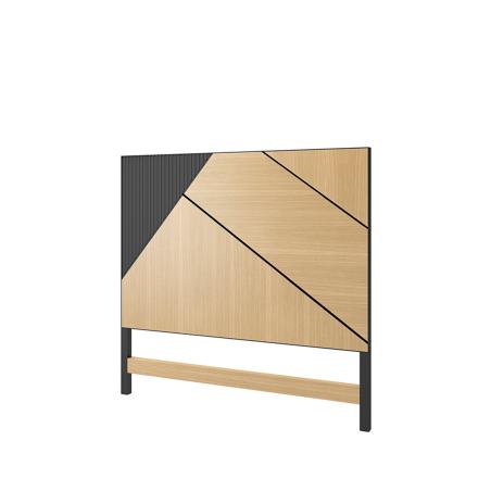 Cabecero Neri Siena | Relax Muebles