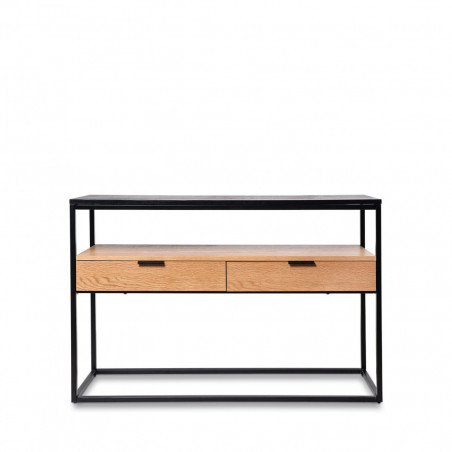 CONSOLA YURI ROBLE/NEGRO