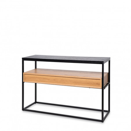 CONSOLA YURI ROBLE/NEGRO