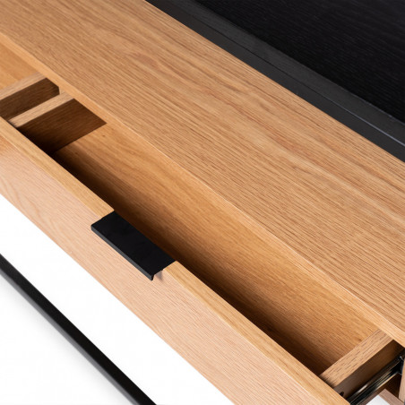 CONSOLA YURI ROBLE/NEGRO