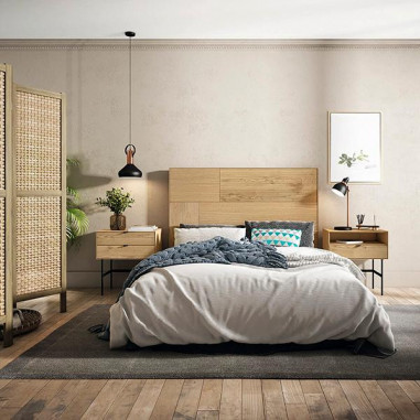 CABEZAL 180 BOK TULSA