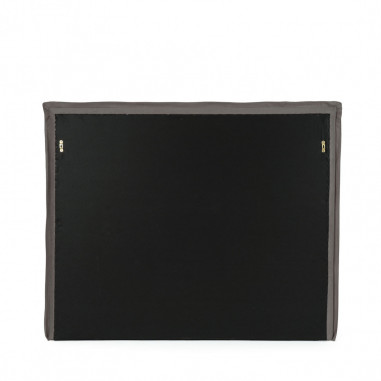 CABEZAL ALISIO 150/160 TAPIZADO TAUPE