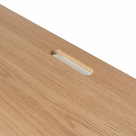 Escritorio Hudson | Relax Muebles