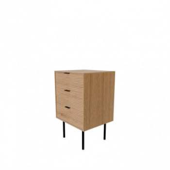 MESITA 3 CAJS 40 TULSA