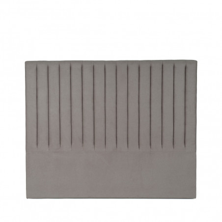 CABEZAL CALIMA 135/140 TAPIZADO TAUPE