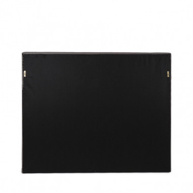 CABEZAL CALIMA 135/140 TAPIZADO TAUPE