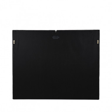 CABEZAL BAYAMO 150/160 TAPIZADO GRIS OSCURO