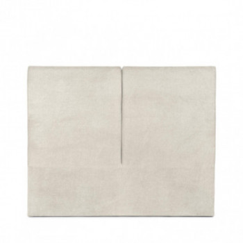 CABEZAL BAYAMO 150/160 TAPIZADO BEIGE 2