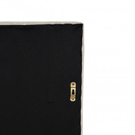 CABEZAL BAYAMO 150/160 TAPIZADO BEIGE