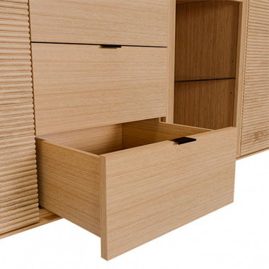 APARADOR 200 PTAS(MAD+CRST)+CAJ TULSA