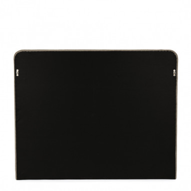 CABEZAL GALERNA 180 TAPIZADO TAUPE