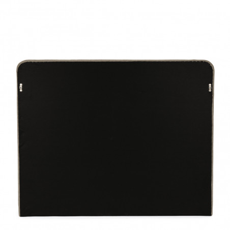 CABEZAL GALERNA 180 TAPIZADO TAUPE