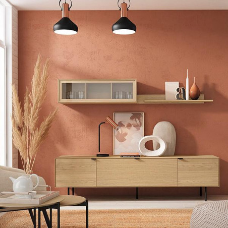 CONTENEDOR PARED PTA(CRST) TULSA