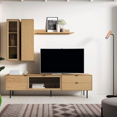 CONTENEDOR PARED PTA(CRST) TULSA