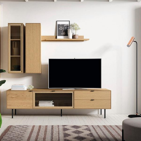 CONTENEDOR PARED PTA(CRST) TULSA