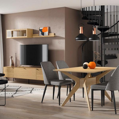 CONTENEDOR PARED PTA(CRST) TULSA