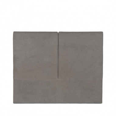 CABEZAL BAYAMO 150/160 TAPIZADO TAUPE