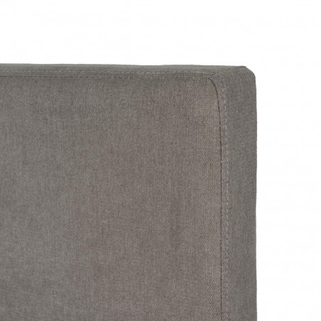 CABEZAL BAYAMO 150/160 TAPIZADO TAUPE